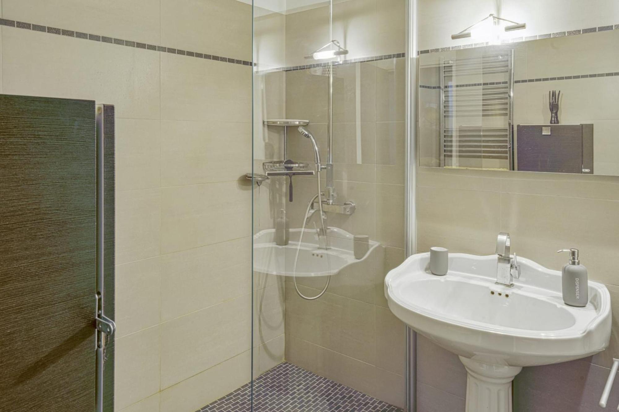Appartement Labrouste Et Son Balcon - Welkeys Paris Luaran gambar