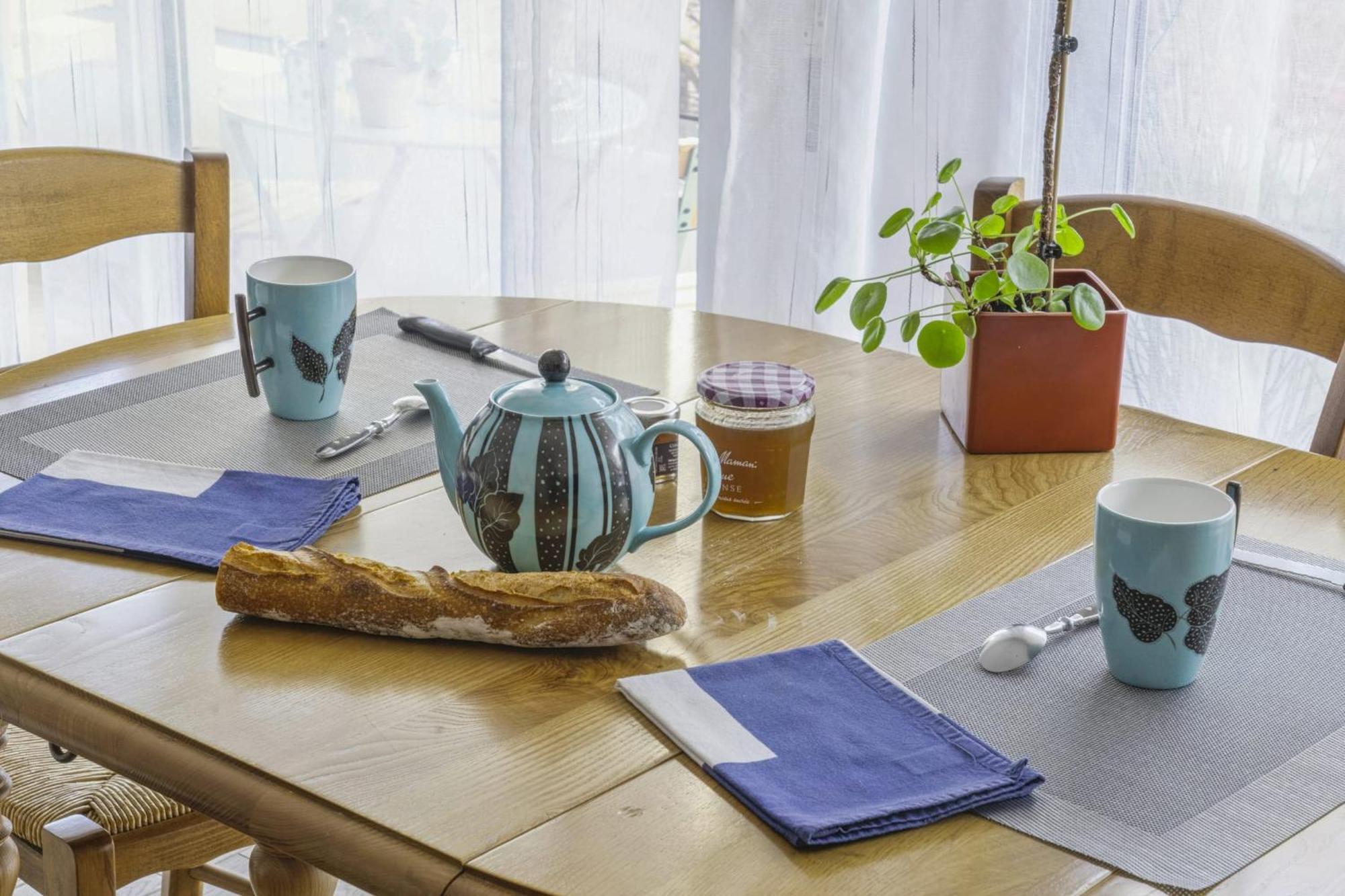 Appartement Labrouste Et Son Balcon - Welkeys Paris Luaran gambar
